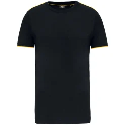 WK. Designed To Work WK3020 - T-shirt DayToDay manches courtes homme