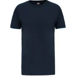 WK. Designed To Work WK3020 - T-shirt DayToDay manches courtes homme