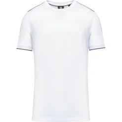 WK. Designed To Work WK3020 - T-shirt DayToDay manches courtes homme