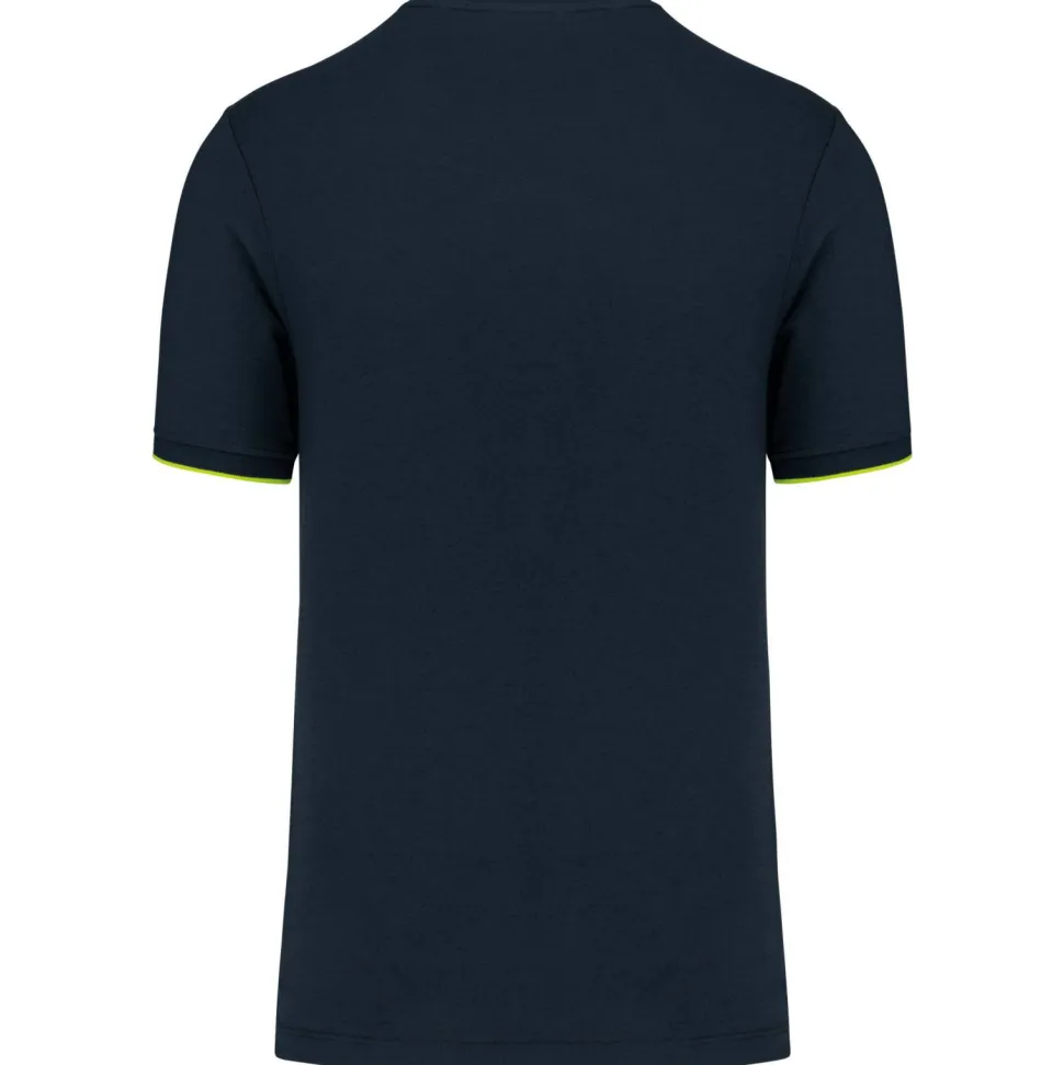 WK. Designed To Work WK3020 - T-shirt DayToDay manches courtes homme