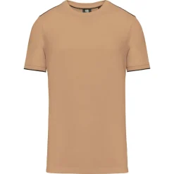 WK. Designed To Work WK3020 - T-shirt DayToDay manches courtes homme
