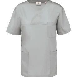 WK. Designed To Work WK507 - Tunique manches courtes polycoton unisexe