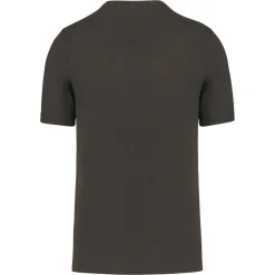 WK. Designed To Work WK302 - T-shirt écologique à col rond pour homme