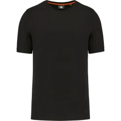 WK. Designed To Work WK302 - T-shirt écologique à col rond pour homme