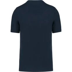 WK. Designed To Work WK302 - T-shirt écologique à col rond pour homme