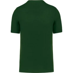 WK. Designed To Work WK302 - T-shirt écologique à col rond pour homme