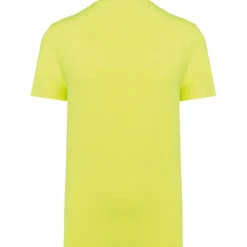 WK. Designed To Work WK305 - T-shirt écoresponsable manches courtes unisexe