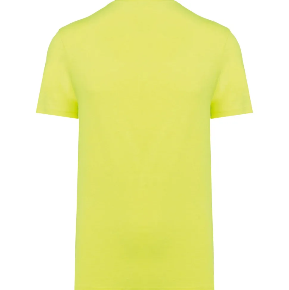WK. Designed To Work WK305 - T-shirt écoresponsable manches courtes unisexe