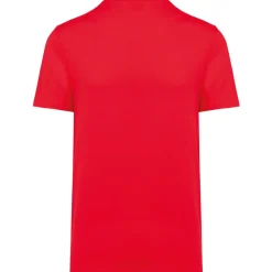 WK. Designed To Work WK305 - T-shirt écoresponsable manches courtes unisexe