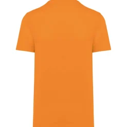 WK. Designed To Work WK305 - T-shirt écoresponsable manches courtes unisexe