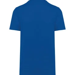 WK. Designed To Work WK305 - T-shirt écoresponsable manches courtes unisexe