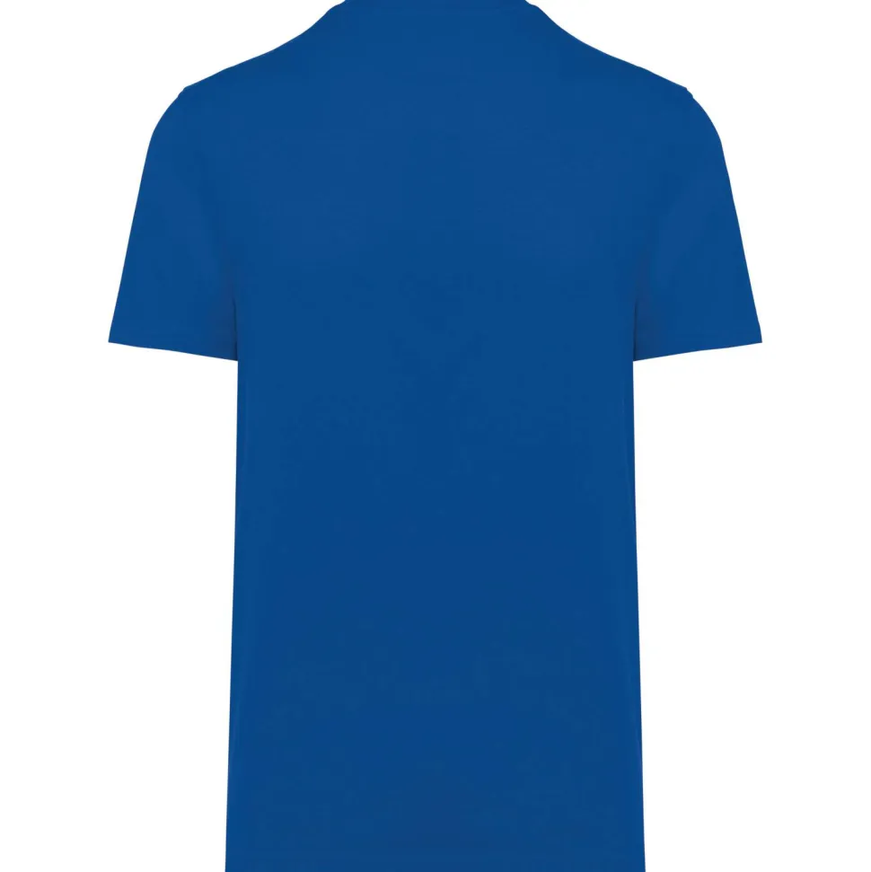 WK. Designed To Work WK305 - T-shirt écoresponsable manches courtes unisexe