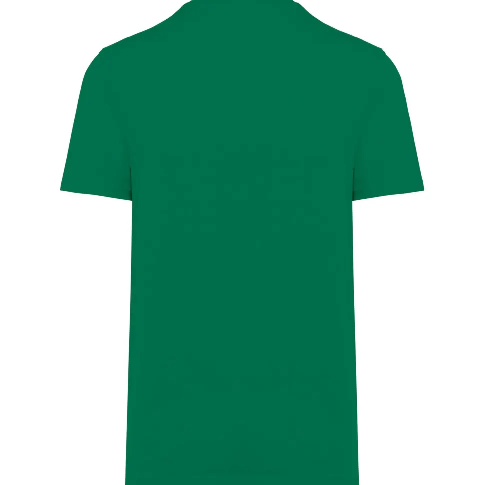 WK. Designed To Work WK305 - T-shirt écoresponsable manches courtes unisexe