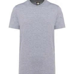 WK. Designed To Work WK305 - T-shirt écoresponsable manches courtes unisexe