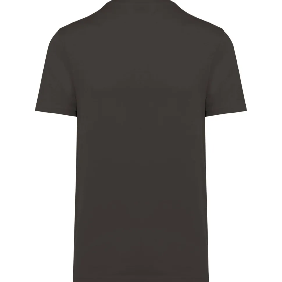 WK. Designed To Work WK305 - T-shirt écoresponsable manches courtes unisexe