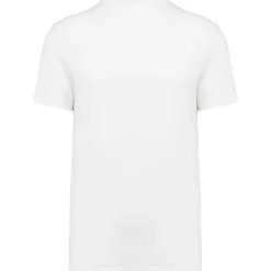 WK. Designed To Work WK305 - T-shirt écoresponsable manches courtes unisexe