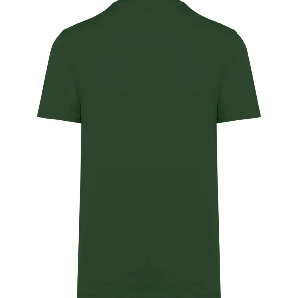 WK. Designed To Work WK305 - T-shirt écoresponsable manches courtes unisexe