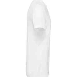 WK. Designed To Work WK305 - T-shirt écoresponsable manches courtes unisexe
