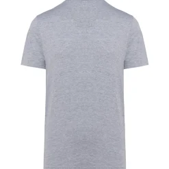 WK. Designed To Work WK305 - T-shirt écoresponsable manches courtes unisexe