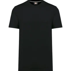 WK. Designed To Work WK305 - T-shirt écoresponsable manches courtes unisexe
