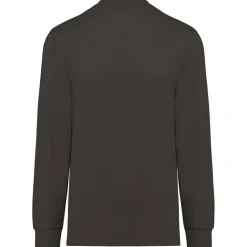 WK. Designed To Work WK303 - T-shirt écoresponsable manches longues unisexe