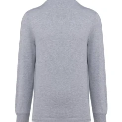 WK. Designed To Work WK303 - T-shirt écoresponsable manches longues unisexe