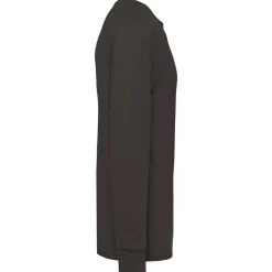 WK. Designed To Work WK303 - T-shirt écoresponsable manches longues unisexe