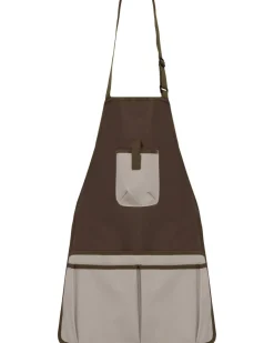 WK. Designed To Work WK840 - Tablier de jardinier imperméable écoresponsable unisexe