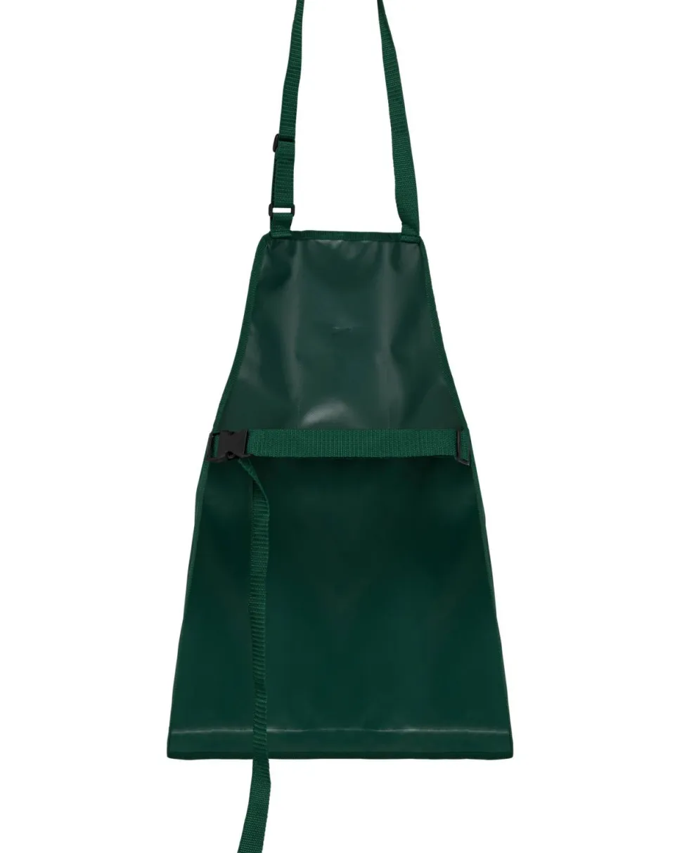 WK. Designed To Work WK840 - Tablier de jardinier imperméable écoresponsable unisexe