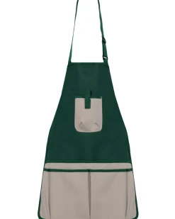 WK. Designed To Work WK840 - Tablier de jardinier imperméable écoresponsable unisexe