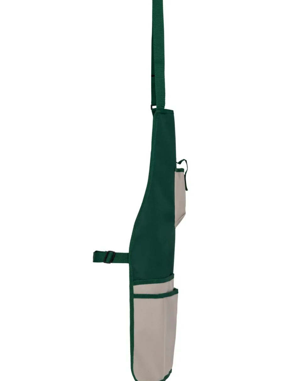 WK. Designed To Work WK840 - Tablier de jardinier imperméable écoresponsable unisexe