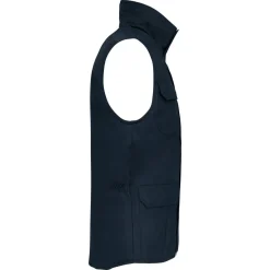 WK. Designed To Work WK630 - Travailleur> Bodywarmer