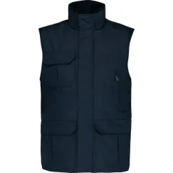 WK. Designed To Work WK630 - Travailleur> Bodywarmer