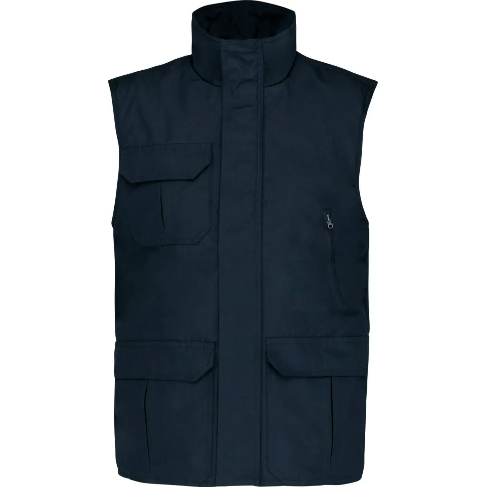 WK. Designed To Work WK630 - Travailleur> Bodywarmer