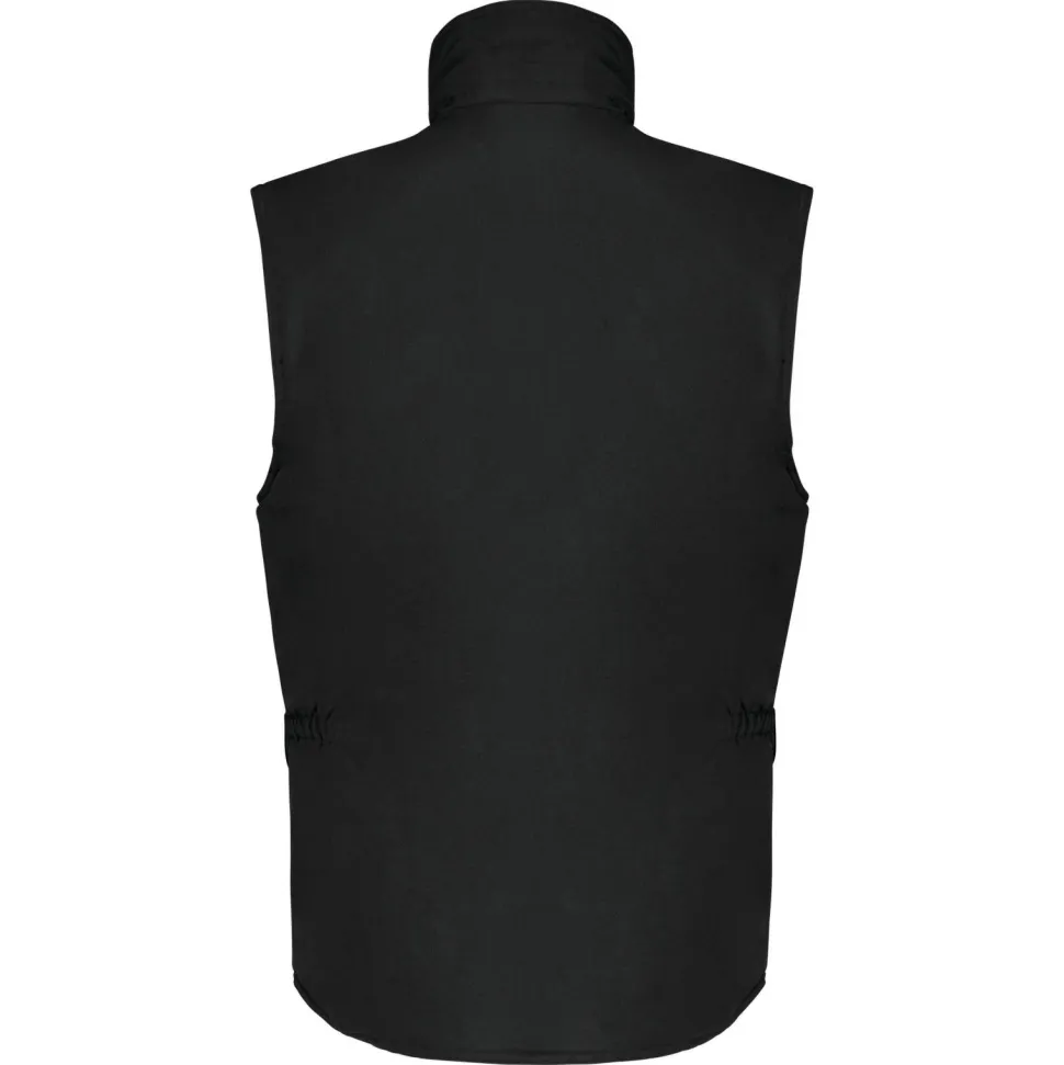 WK. Designed To Work WK630 - Travailleur> Bodywarmer