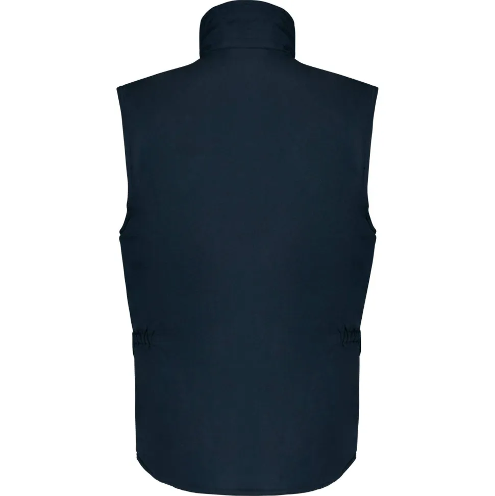 WK. Designed To Work WK630 - Travailleur> Bodywarmer
