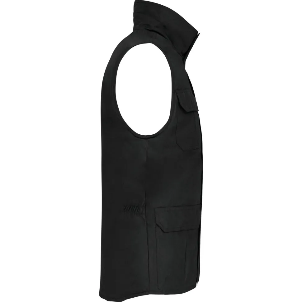 WK. Designed To Work WK630 - Travailleur> Bodywarmer