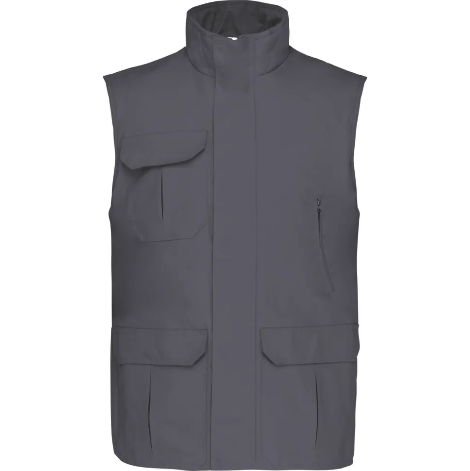 WK. Designed To Work WK630 - Travailleur> Bodywarmer