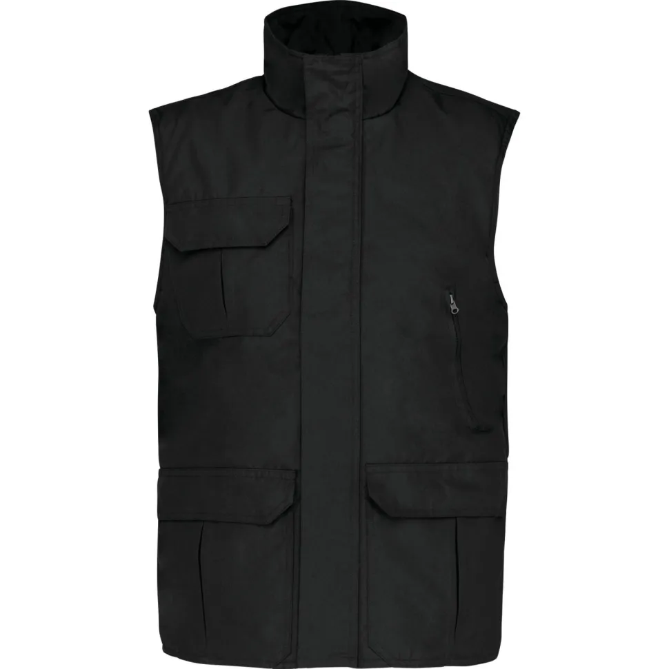 WK. Designed To Work WK630 - Travailleur> Bodywarmer
