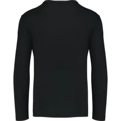 WK. Designed To Work WK801 - TOP THERMIQUE À MANCHES LONGUES
