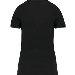 WK. Designed To Work WK3021 - T-shirt DayToDay manches courtes femme