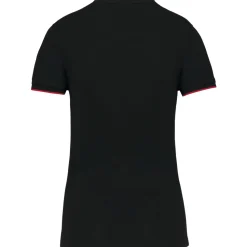 WK. Designed To Work WK3021 - T-shirt DayToDay manches courtes femme