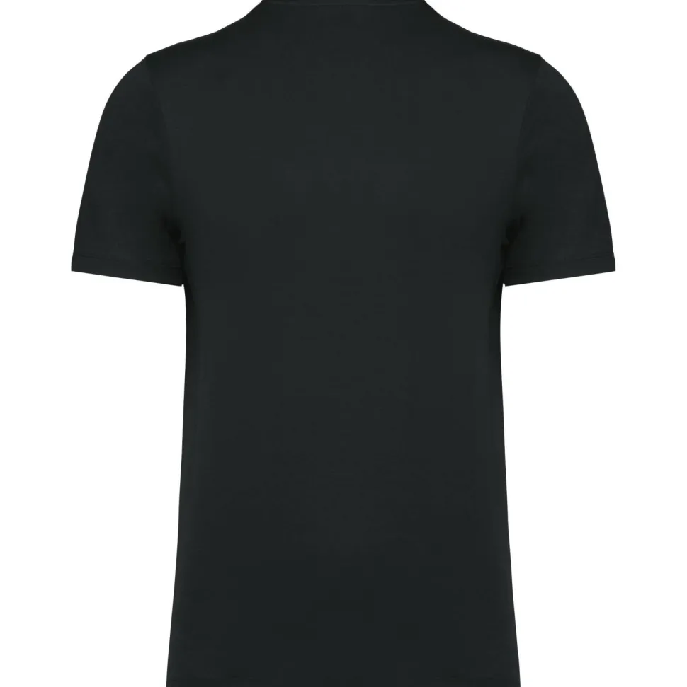 WK. Designed To Work WK306 - T-shirt à traitement antibactérien homme