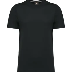 WK. Designed To Work WK306 - T-shirt à traitement antibactérien homme