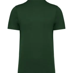 WK. Designed To Work WK306 - T-shirt à traitement antibactérien homme