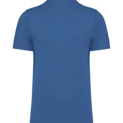 WK. Designed To Work WK306 - T-shirt à traitement antibactérien homme