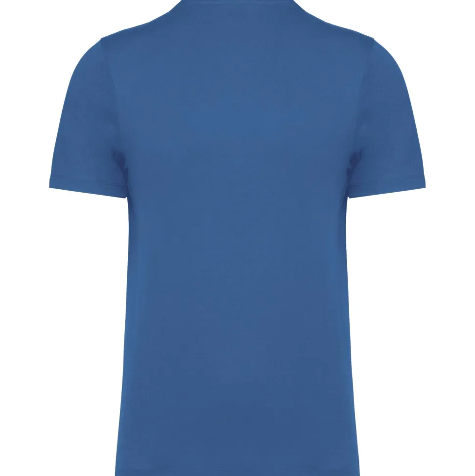 WK. Designed To Work WK306 - T-shirt à traitement antibactérien homme