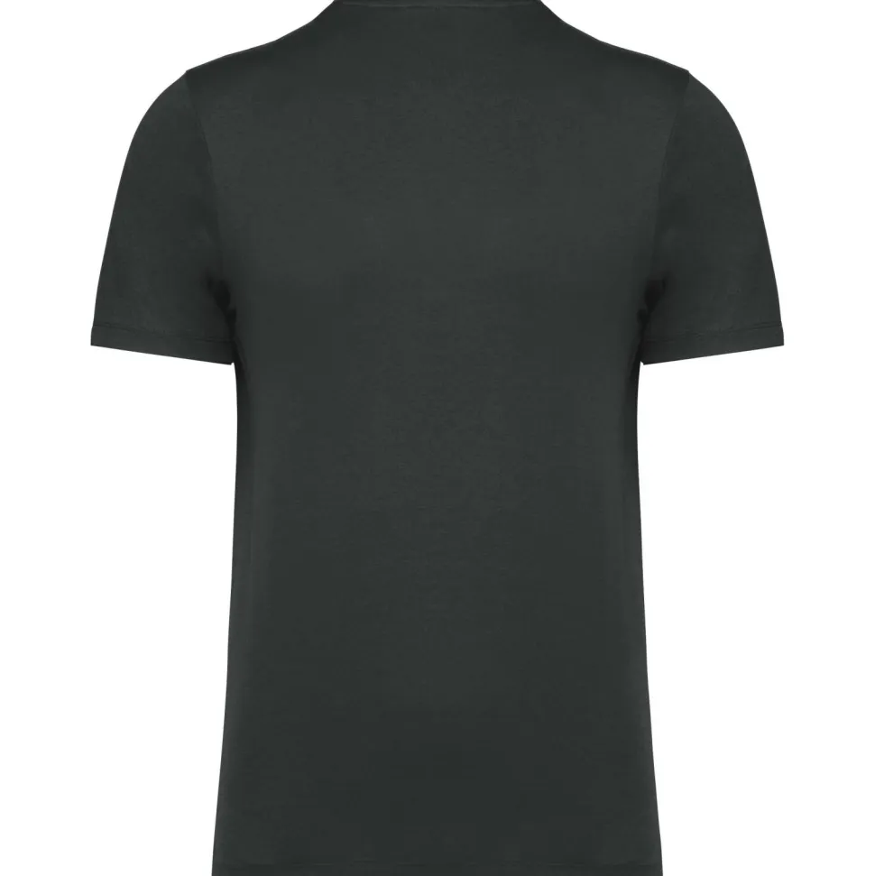 WK. Designed To Work WK306 - T-shirt à traitement antibactérien homme