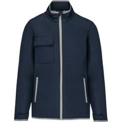 WK. Designed To Work WK605 - Veste thermique 4 couches