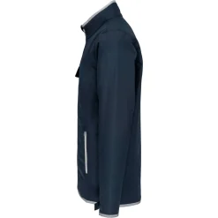 WK. Designed To Work WK605 - Veste thermique 4 couches